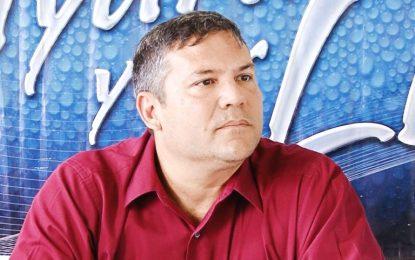 NSC, GHB applauds efforts in hosting Diamond Mineral Water Hockey