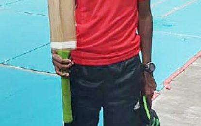 Fredericks’ century lifts Essequibo to victoryover Berbice