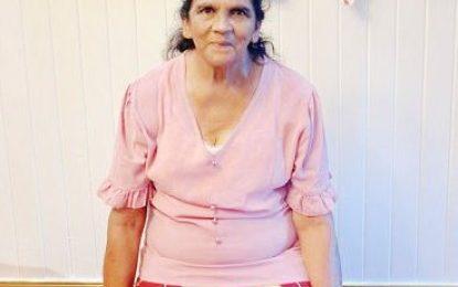 Body of Paramakatoi granny found bound and gagged in bedroom