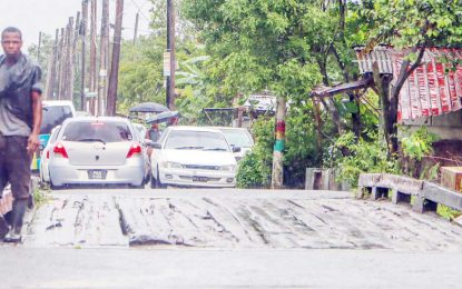 $50M contract signed to upgrade Sophia ‘Blacka’ bridge