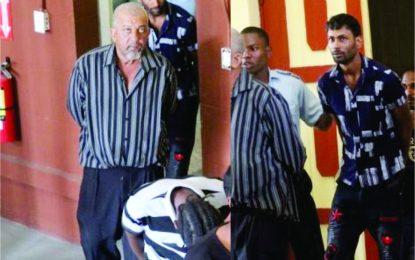 Farmer, labourer freed of cattle rearer murder