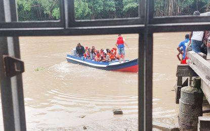 AFC calls for speed boat operators landing fees to be waived