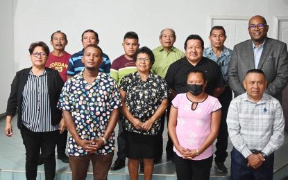 Upper Mazaruni Indigenous group to appeal portions of High Court ruling 