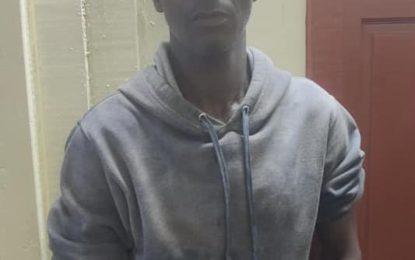 Kaieteur News apologizes for photo mix-up in drunk drivers’ case