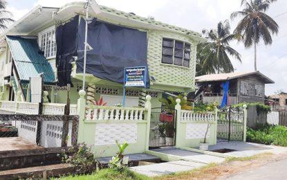 Man shot, friend injured as bandits invade Canje home on Christmas Day