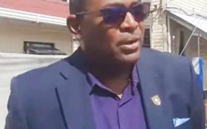 SOCU arrests Carol Joseph over allegedly defrauding MARDS $6.1M