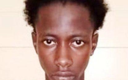 Guyanese wanted for murder captured in Suriname after another robbery/murder last week   