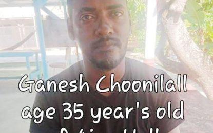 Two year prison sentence for Essequibo man who caused death by dangerous driving