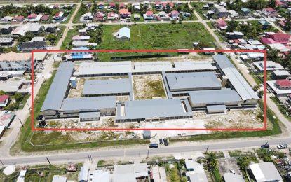 Additional $520M to complete Good Hope Secondary where $840M was already spent 