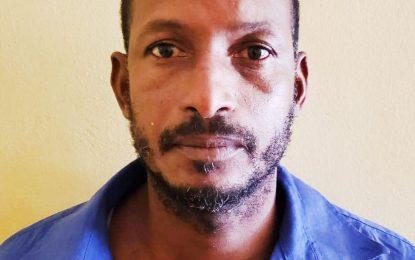 Hillfoot man charged with murder of reputed wife