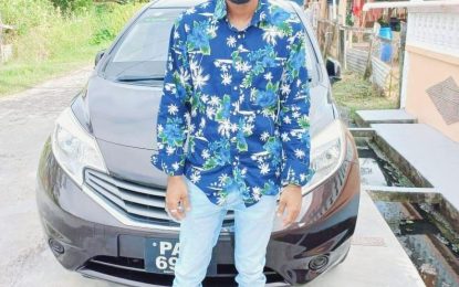 Father and son brutally chopped as rum shop brawl spills into Letter Kenny street