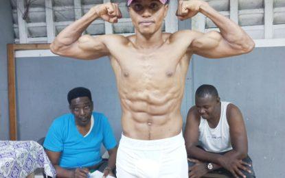 GBA Terrance Ali National Open Boxing championship starts today