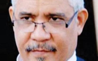 Death penalty remains Law in Guyana