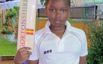 Heavy rainfall forces cancellation of Inaugural Under-13 Inter-County Tournament