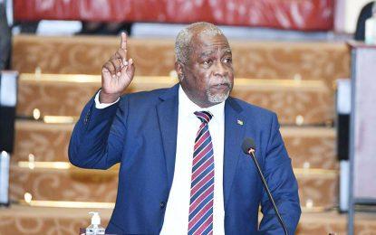 House approves over $2.9 B to subsidise fuel cost for power plants in Linden, other regions