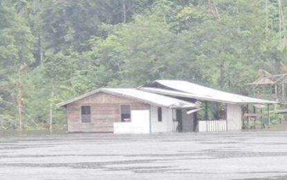 Several Region Seven communities experience severe flooding  