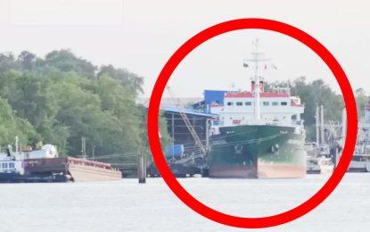 No cash deposit necessary for release of Panamanian vessel that slammed into Harbour Bridge – Lawyers