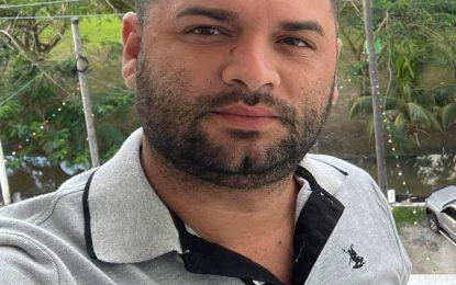 Man wanted for trafficking in person