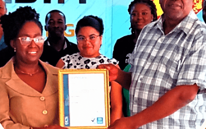 AGM Inc. is now ISO certified