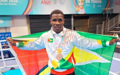 NSC-instated committee decides Sports Awards winners