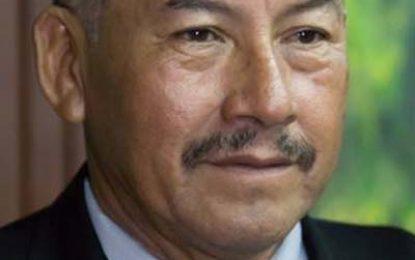 Indigenous communities want control of their share of carbon credit revenue – Allicock