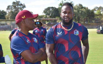 Brian Lara to assist Cricket West Indies as Performance Mentor