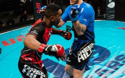 Guyana to attend IMMAF World Championship in Serbia