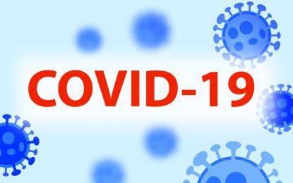 Govt. withdraws COVID-19 travel advisory