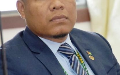 ‘Oil revenue budget will only benefit the elites’ – Opposition MP