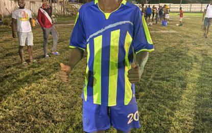 Monedderlust, Ann’s Grove United, Buxton Stars through to quarter-finals