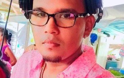 DJ chopped to death during fight