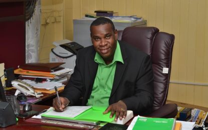 ‘Govt. ignores Region 10’s budgetary needs’