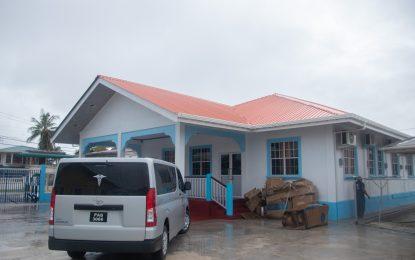 $35M Lusignan Diabetic Centre to be opened next week – Health Minister