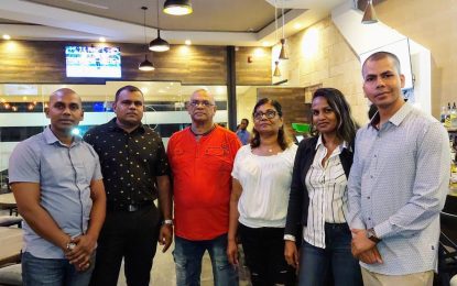 The Creators’ Coven- Young Professionals’ series