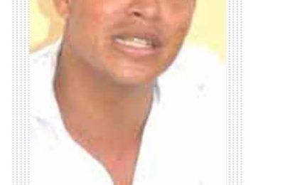 Capable oil and gas workers bemoan being bypassed for construction of Uaru jumpers