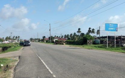 John’s Village – A close knitted community