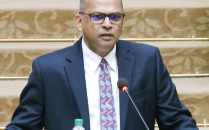 New hospital for Bartica