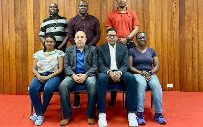 Michael Singh returns as GBF president