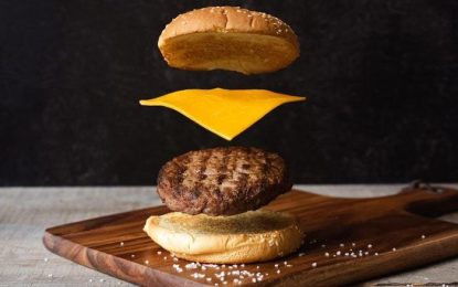 Why is it Called a Hamburger if There’s no Ham?