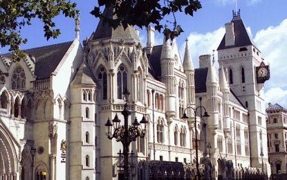 Nigeria seeking to overturn US$11B judgment to company that told court it lost profit in failed gas project