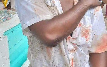 Graham’s Hall Teacher assaulted by parent