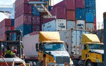 John Fernandes gets US$4M IDB loan to purchase mobile crane