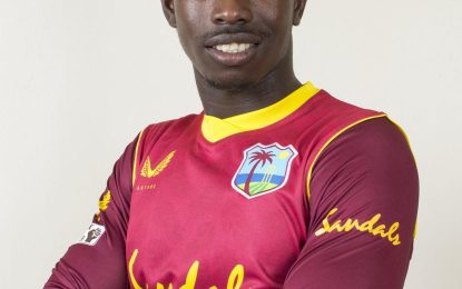 Match winning performance from Kevin Sinclair as Motie XI crumbles to 167 in second innings