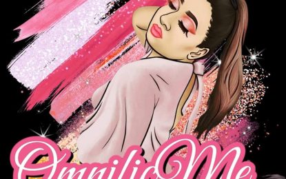 MUA, MOM OF TWO AND TEACHER JUGGLES MULTIPLE ROLES SUCCESSFULLY.