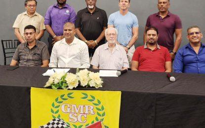 Entire GMR&SC exec returned unopposed