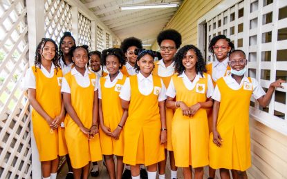 Students must not be sent home, punished over hairstyles – Education Ministry