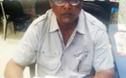 Nand Persaud Sky Plus Sprint Classic Horserace meet set for March 5