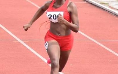 AAG hosts first Development meet for the 2023 Season