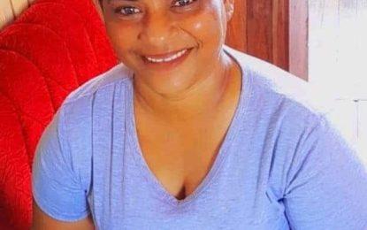 Woman killed, body dumped into canal