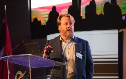 BREAK NECK SPEED ! Guyana beats industry approval rate for gas projects by 11 years – Rystad official